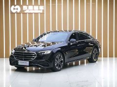 Mercedes-Benz E 350 e L - ფოტო 1