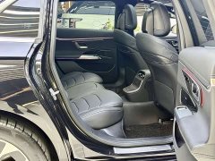Mercedes-Benz E 350 e L - ფოტო 16