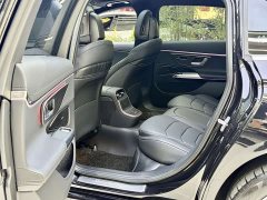 Mercedes-Benz E 350 e L - ფოტო 18