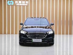 Mercedes-Benz E 350 e L - ფოტო 2