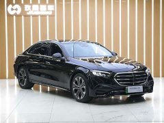 Mercedes-Benz E 350 e L - ფოტო 3
