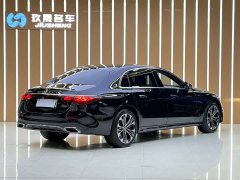 Mercedes-Benz E 350 e L - ფოტო 6