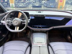 Mercedes-Benz E 350 e L - ფოტო 7
