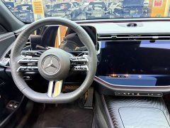 Mercedes-Benz E 350 e L - ფოტო 8