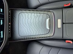 Mercedes-Benz E 350 e L - ფოტო 9