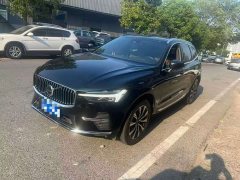 Volvo XC60 B5 AWD Edition - ფოტო 1