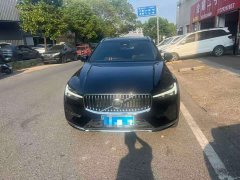 Volvo XC60 B5 AWD Edition - ფოტო 2