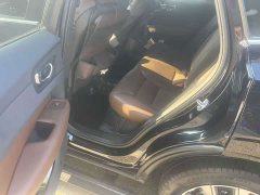 Volvo XC60 B5 AWD Edition - ფოტო 4