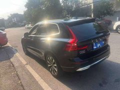 Volvo XC60 B5 AWD Edition - ფოტო 6