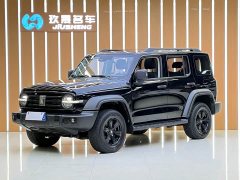 Tank 300 Off-Road Edition 2.0T - ფოტო 1