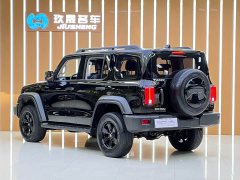 Tank 300 Off-Road Edition 2.0T - ფოტო 14