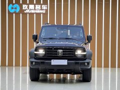Tank 300 Off-Road Edition 2.0T - ფოტო 2