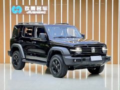 Tank 300 Off-Road Edition 2.0T - ფოტო 3