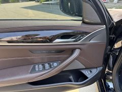 BMW 5 525Li M - ფოტო 7