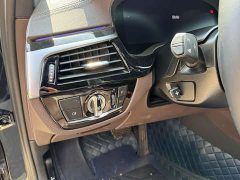 BMW 5 525Li M - ფოტო 9