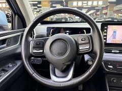 BMW 2.0TAWD VersionGW4C20B - ფოტო 11