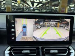 BMW 2.0TAWD VersionGW4C20B - ფოტო 16