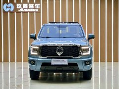 BMW 2.0TAWD VersionGW4C20B - ფოტო 2