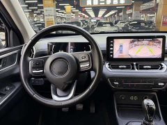 BMW 2.0TAWD VersionGW4C20B - ფოტო 9