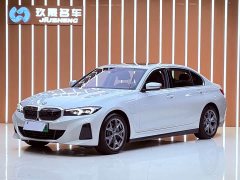 BMW i3 eDrive 35 L - ფოტო 1