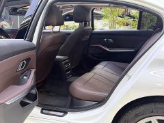BMW i3 eDrive 35 L - ფოტო 10