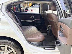 BMW i3 eDrive 35 L - ფოტო 11