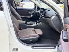 BMW i3 eDrive 35 L - ფოტო 12