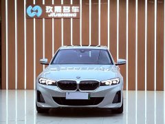 BMW i3 eDrive 35 L - ფოტო 2