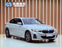 BMW i3 eDrive 35 L - ფოტო 3
