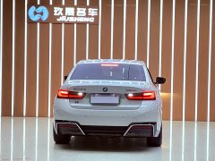 BMW i3 eDrive 35 L - ფოტო 4