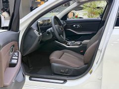 BMW i3 eDrive 35 L - ფოტო 5