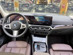 BMW i3 eDrive 35 L - ფოტო 6