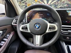 BMW i3 eDrive 35 L - ფოტო 7