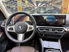 BMW i3 eDrive 35 L - ფოტო 8