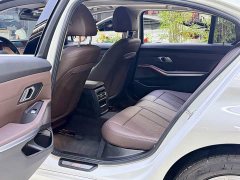 BMW i3 eDrive 35 L - ფოტო 9