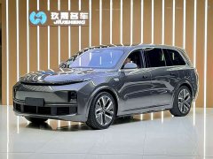 Li Auto L9 Pro - ფოტო 1