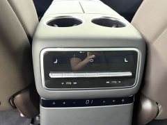 Li Auto L9 Pro - ფოტო 11