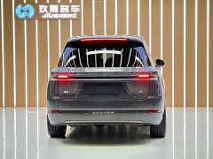 Li Auto L9 Pro - ფოტო 12