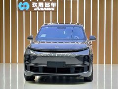 Li Auto L9 Pro - ფოტო 2