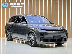 Li Auto L9 Pro - ფოტო 3