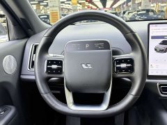 Li Auto L9 Pro - ფოტო 5