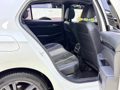 Volkswagen 280TSI DSG R-Line - ფოტო 10
