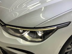 Volkswagen 280TSI DSG R-Line - ფოტო 12