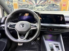 Volkswagen 280TSI DSG R-Line - ფოტო 14