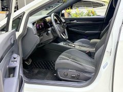 Volkswagen 280TSI DSG R-Line - ფოტო 18