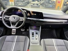 Volkswagen 280TSI DSG R-Line - ფოტო 2