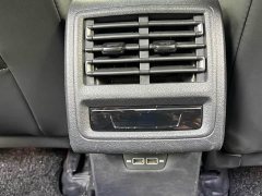 Volkswagen 280TSI DSG R-Line - ფოტო 4