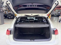 Volkswagen 280TSI DSG R-Line - ფოტო 5
