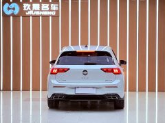 Volkswagen 280TSI DSG R-Line - ფოტო 7