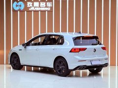 Volkswagen 280TSI DSG R-Line - ფოტო 8